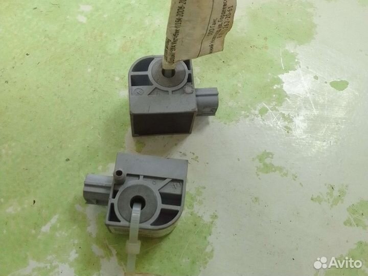 Датчик airbag Suzuki SX4 хетчбэк