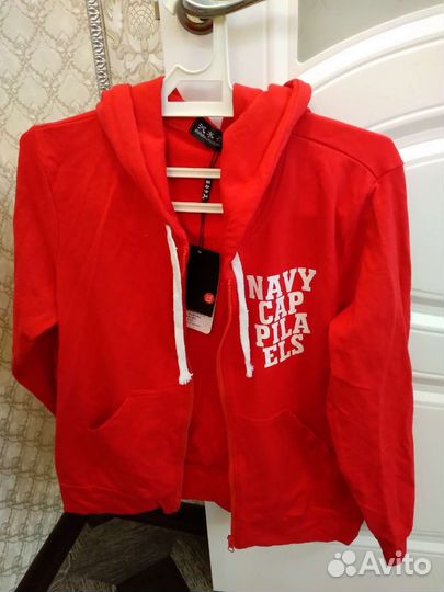 Мастерка женская