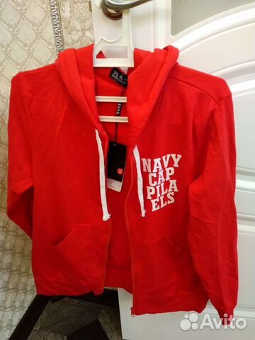 Мастерка женская