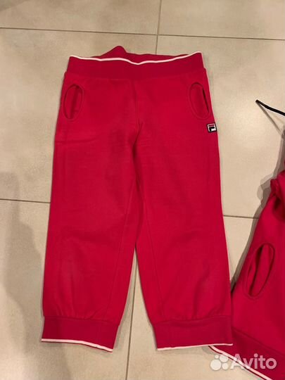 Спортивный костюм