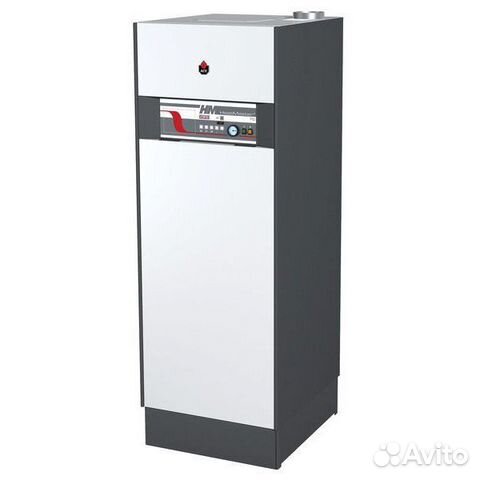 Напольный газовый котел отопления ACV HeatMaster 4