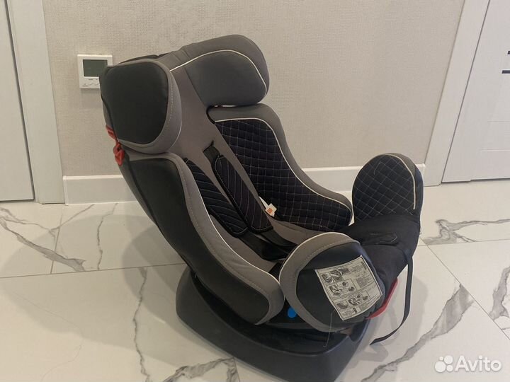 Детское автокресло от 0 до 25 кг
