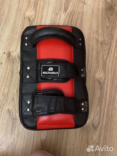 Макивара boybo для каратэ бу