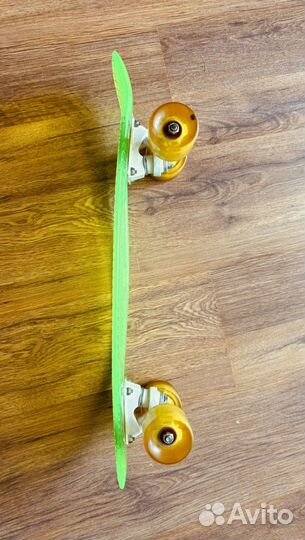 Скейтборд круизер фирмы Termit