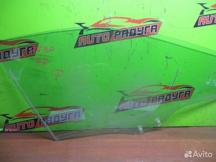 Стекло двери mazda GG3P,GG3S,ggep,gges,GY3W,gyew,G