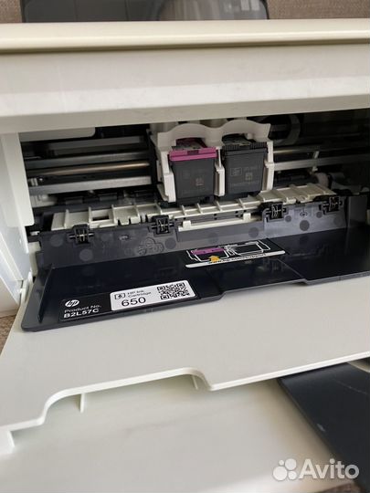 Принтер сканер hp 1515