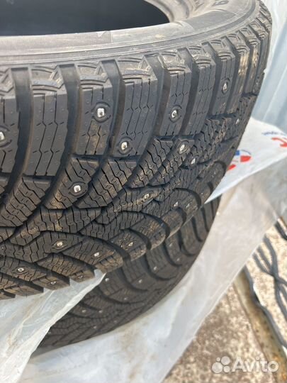 Pirelli Scorpion 255/55 R19
