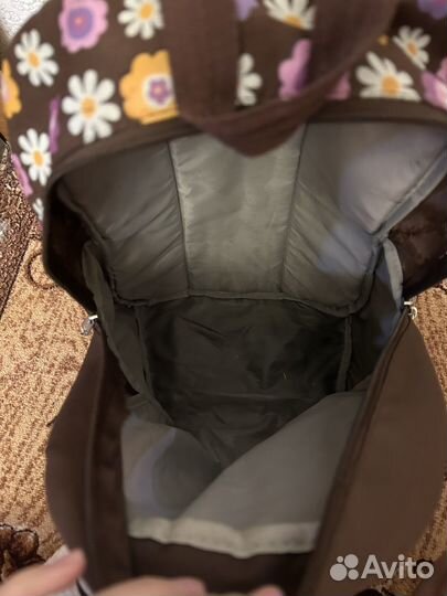 Рюкзак детский для девочки