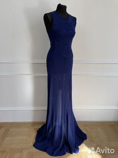 Roberto cavalli платье