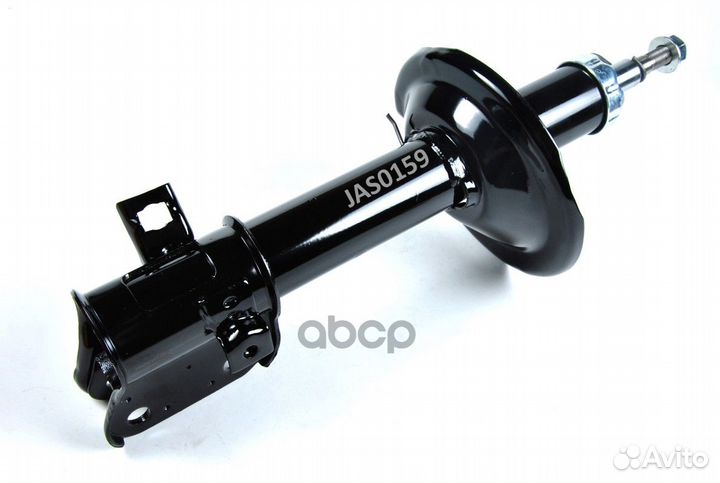 Стойка газомасляная передняя левая /334190/ JAS