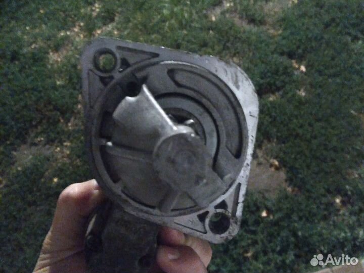 Стартер киа, хендай