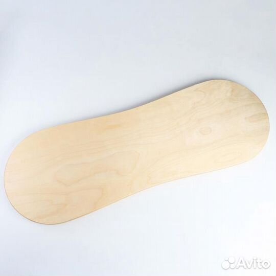 Балансировочная доска на равновесие 100х35 Магазин