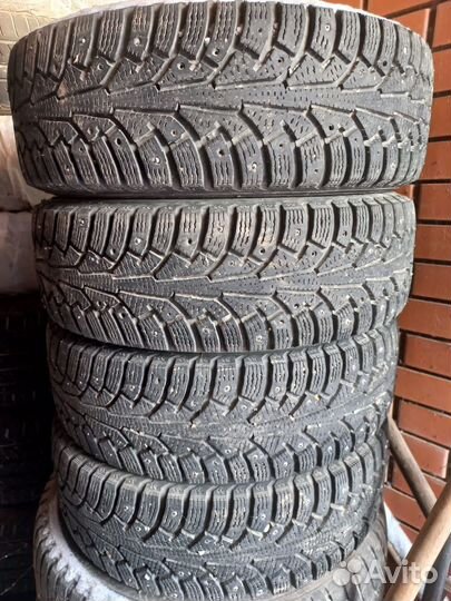 Nokian Tyres Nordman 5 185/65 R15 92T