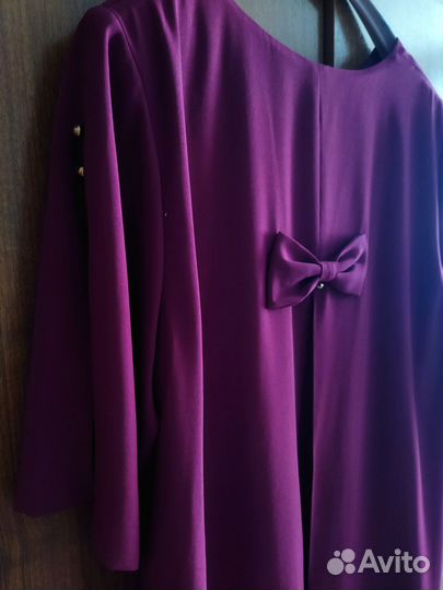 Платье женское