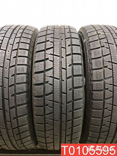 Yokohama Ice Guard IG50+ 195/65 R15 91Q