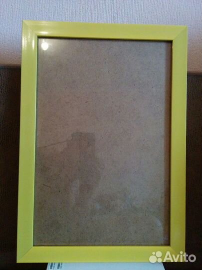 Рамка для фотографии