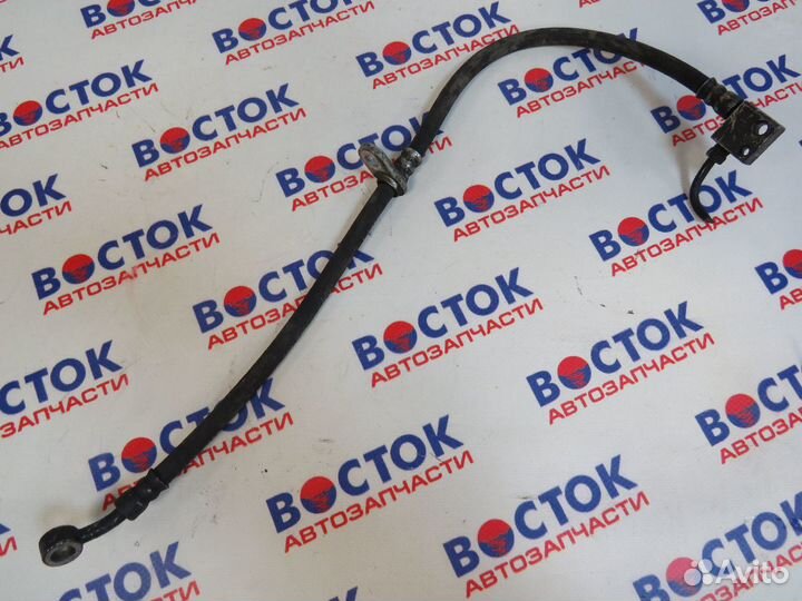 Шланг тормозной Перед Лево honda civic FK2, FN2