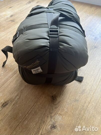 Спальный мешок carinthia defence 4 L 200