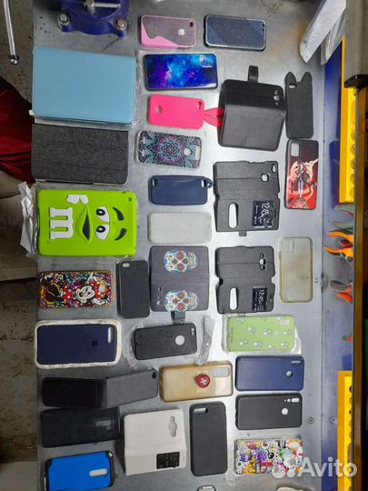 Чехол для смартфона