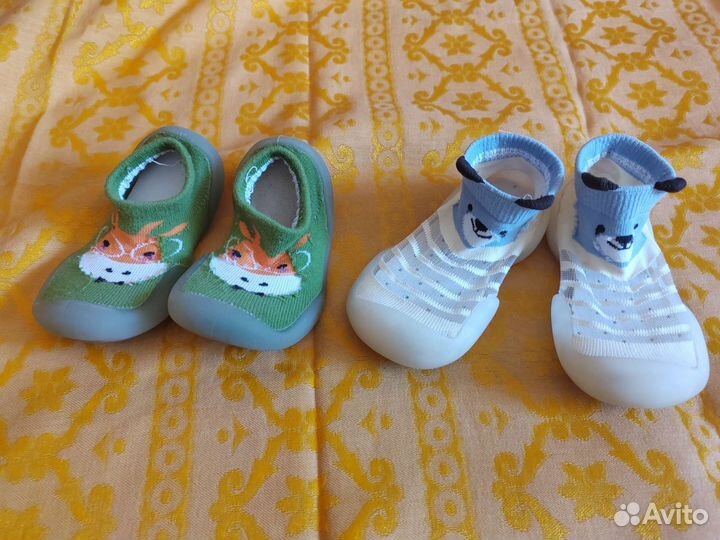 Сандалии детские crocs