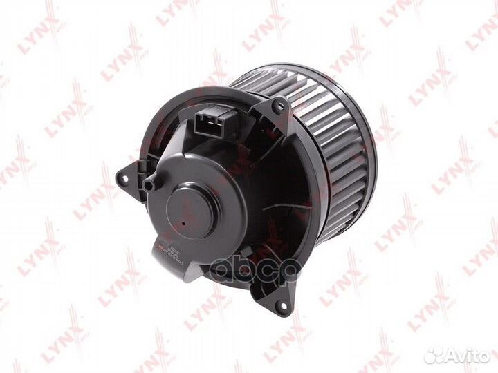 Вентилятор отопителя lynxauto RF-1215 RF-1215 L