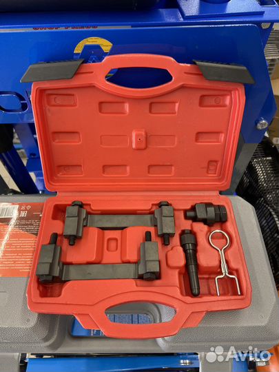 Набор фиксаторов валов VAG 2.4 и 3.2 FSI