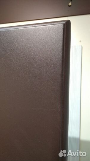 Накладка на входную дверь