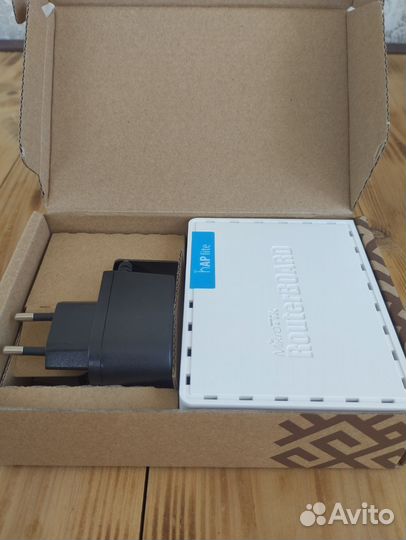 Mikrotik 951Ui-2HnD, SXTsq Lite2, RB941-2nD