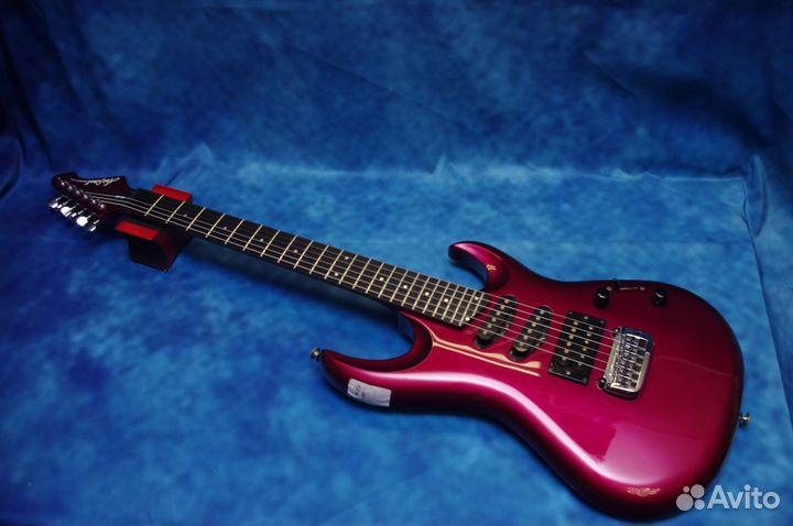 Электрогитара Aria Pro 2 AQ-600. Japan