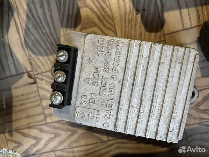 Запчасти на УАЗ