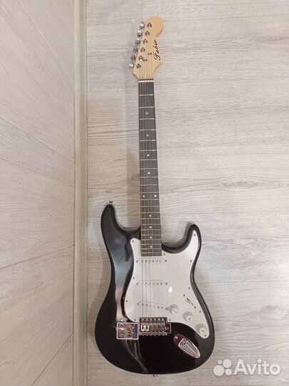 Электрогитара Fabio