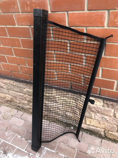 Сетка багажника Volkswagen Touareg 10 L