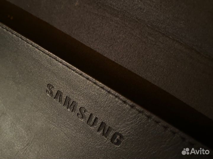 Чехол для ноутбука замша стильный