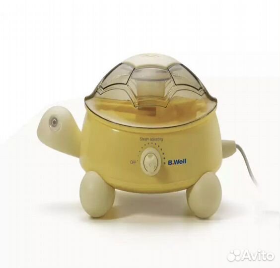 Увлажнитель воздуха B.Well WH-100 «Черепаха