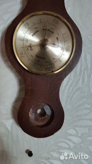 Метеостанция