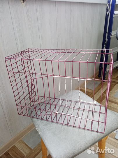 Клетка для грызунов бу