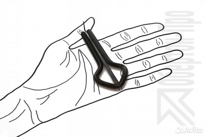 Доромб ZS481 Сержант - Венгерский варган