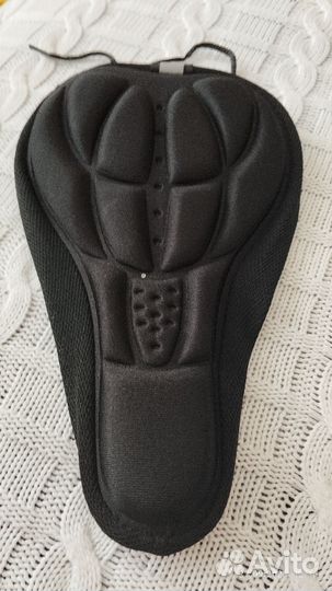 Сиденье для велосипеда