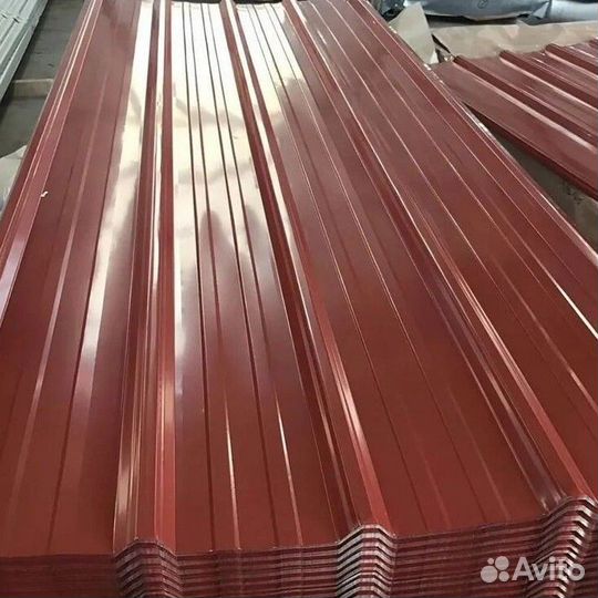 Поликарбонат 10мм