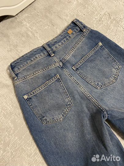 Джинсы lime 34