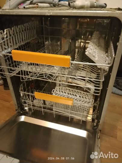 Посудомоечная машина Electrolux 60