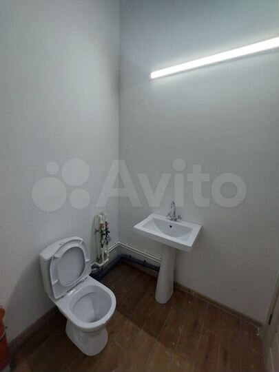 Торговая площадь, 30 м²