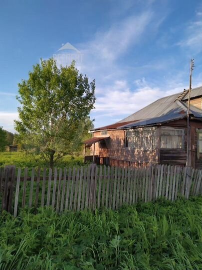 Участок 14,5 сот. (ИЖС)