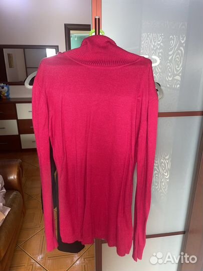 Пакет вещей