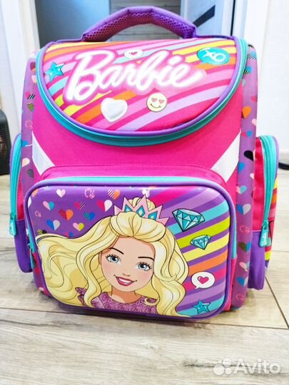 Рюкзак для девочки