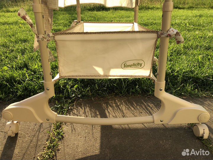 Колыбель Simplicity