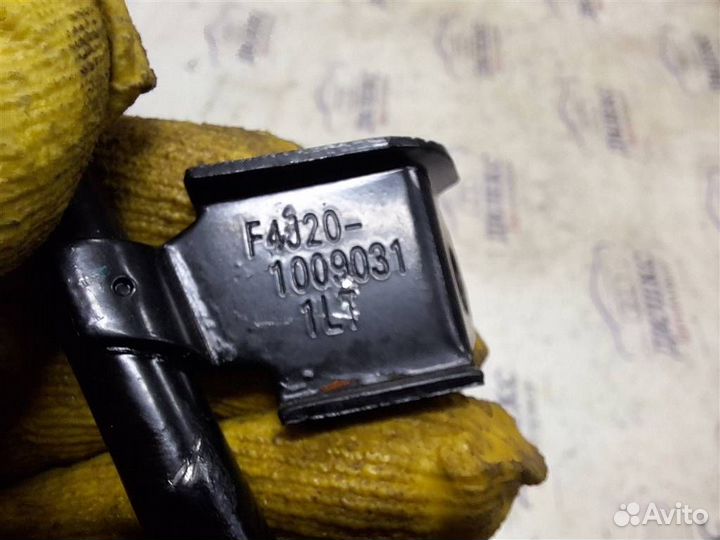 Щуп масляный Exeed RX