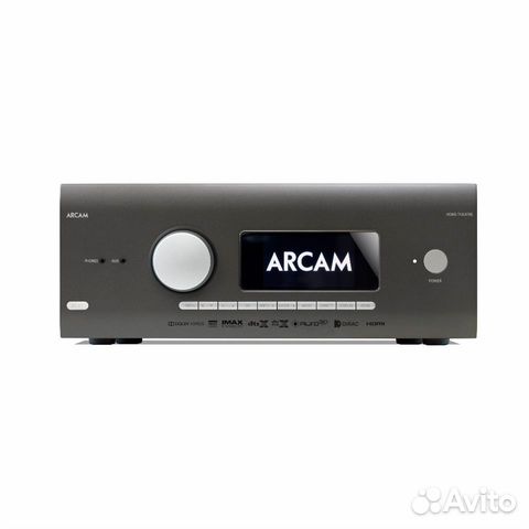 AV процессор Arcam AV41