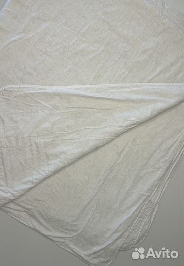 Одеяла 2шт+наматрасник для дачи, дома