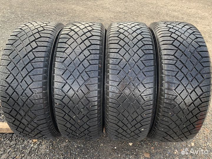 Continental ContiVikingContact 7 225/60 R18